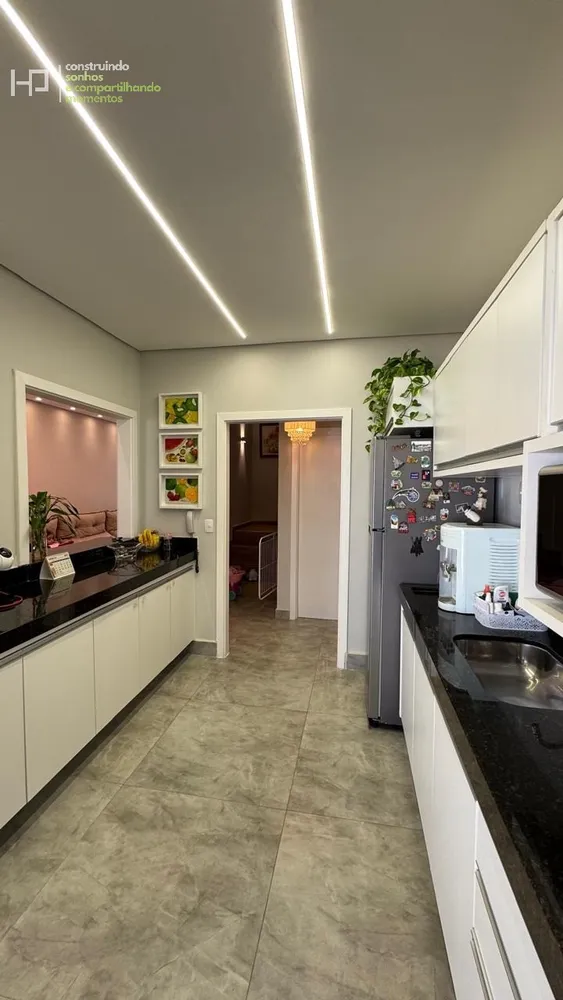 Casa de Condomínio, 3 quartos - Foto 5