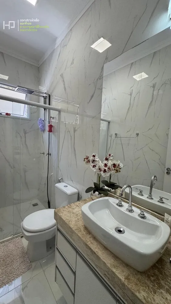 Casa de Condomínio, 3 quartos - Foto 15