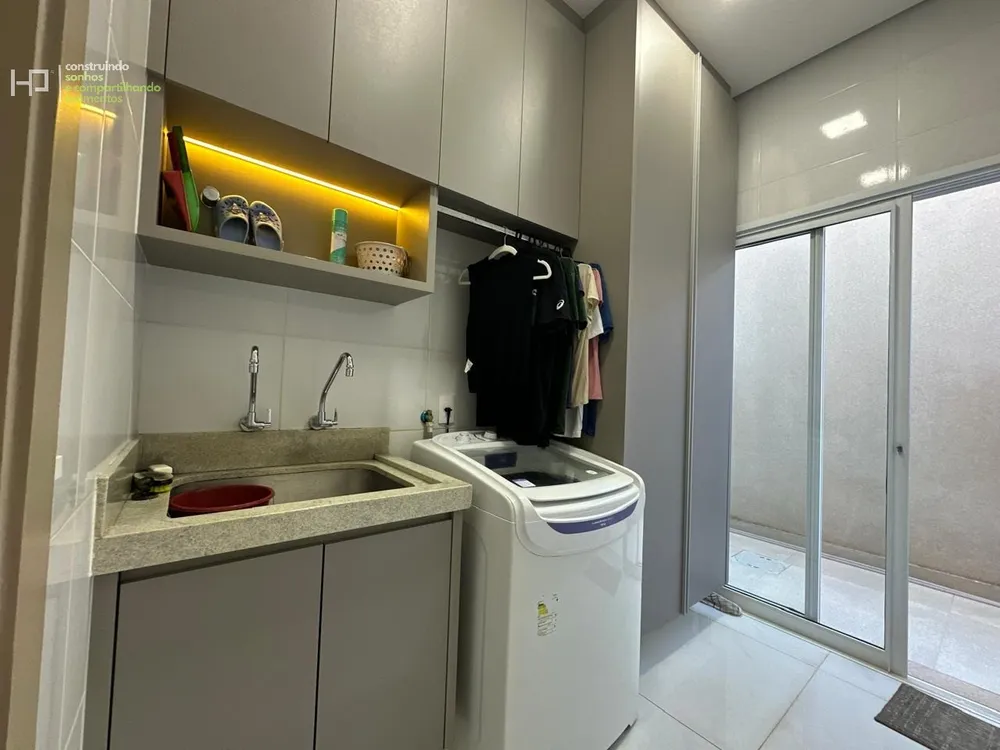 Casa de Condomínio, 4 quartos - Foto 10