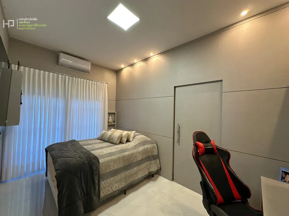 Casa de Condomínio, 4 quartos - Foto 12