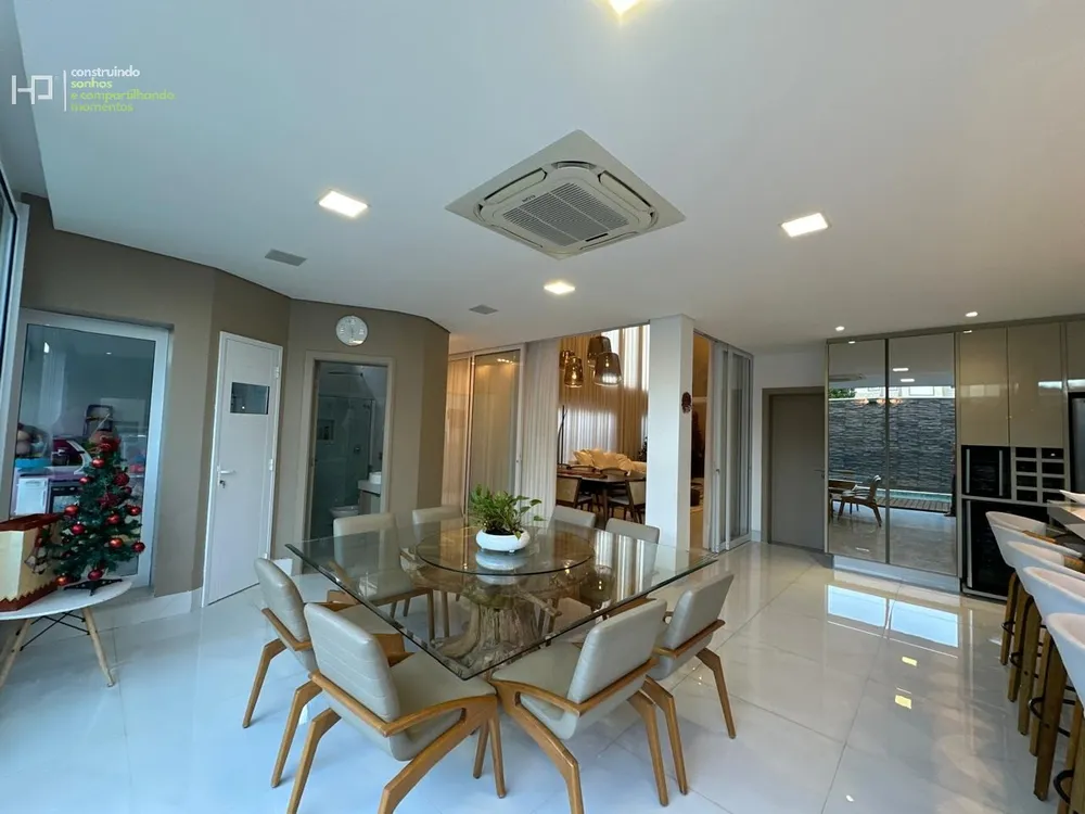 Casa de Condomínio, 4 quartos - Foto 7