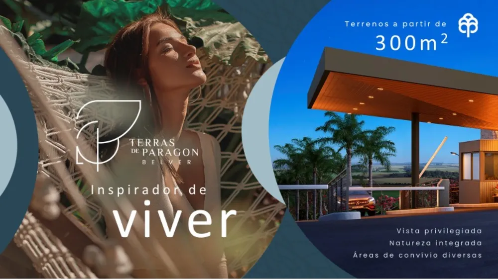 Terreno, 300 m² - Foto 1