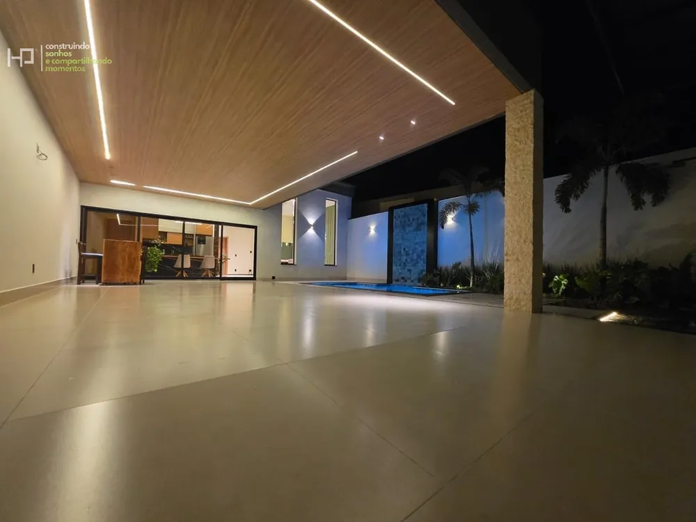 Casa, 3 quartos - Foto 3