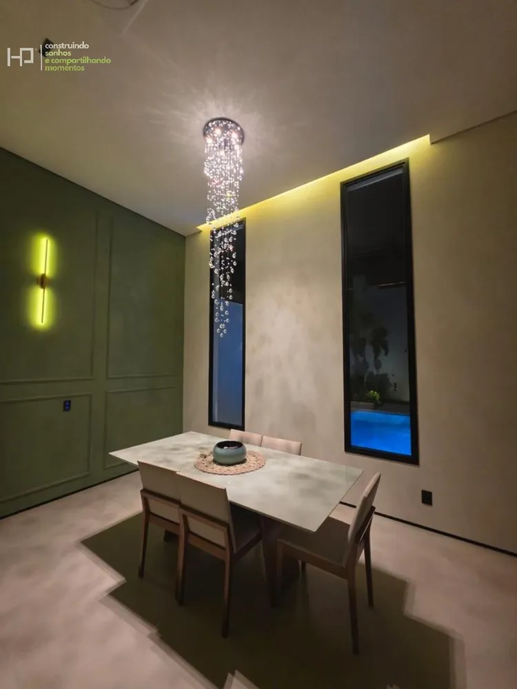 Casa, 3 quartos - Foto 7