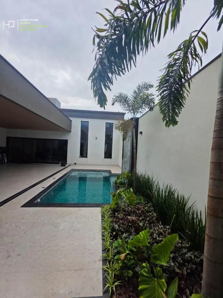Casa, 3 quartos - Foto 4
