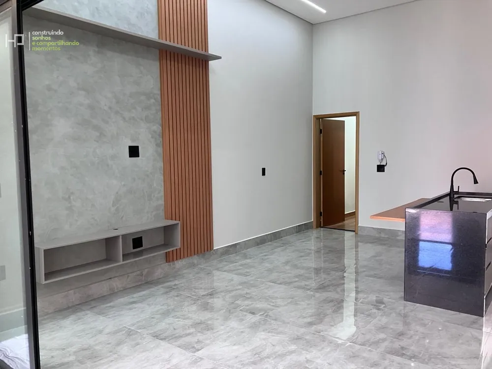 Casa, 3 quartos - Foto 4