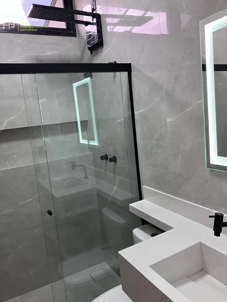 Casa, 3 quartos - Foto 10
