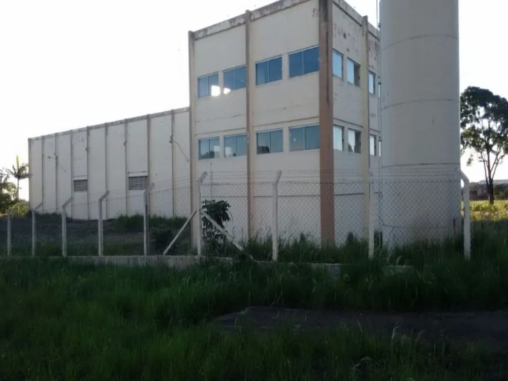 Depósito-Galpão - Foto 5