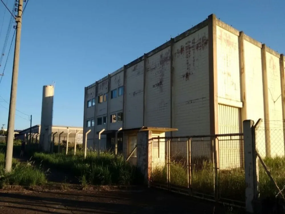 Depósito-Galpão - Foto 4