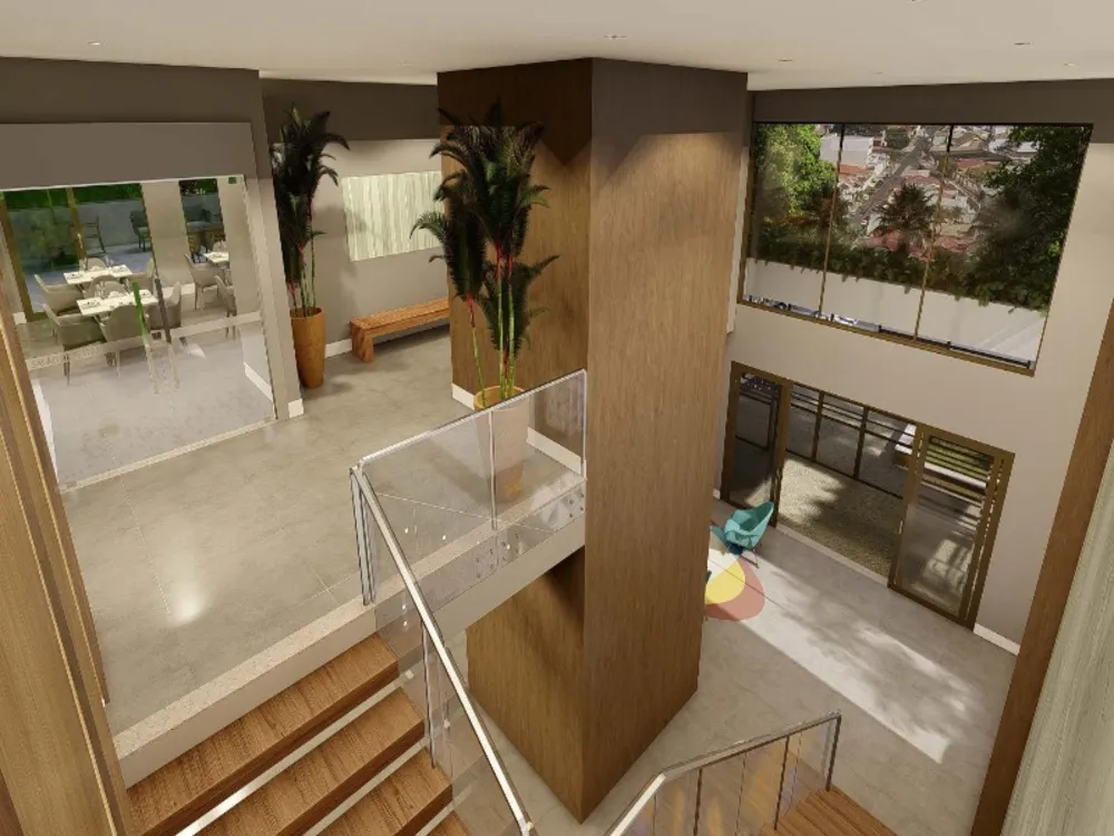 Apartamento, 4 quartos, 276 m² - Foto 4