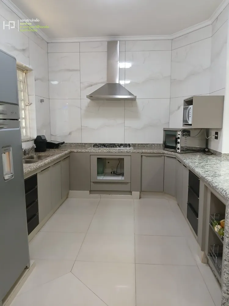 Casa, 3 quartos - Foto 13