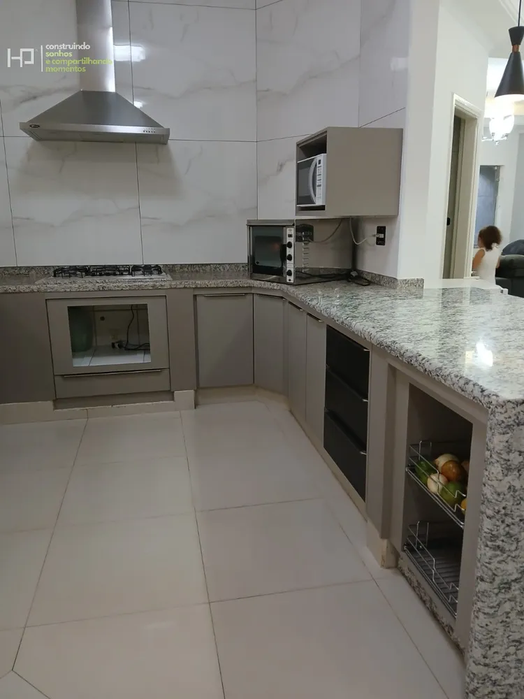 Casa, 3 quartos - Foto 15