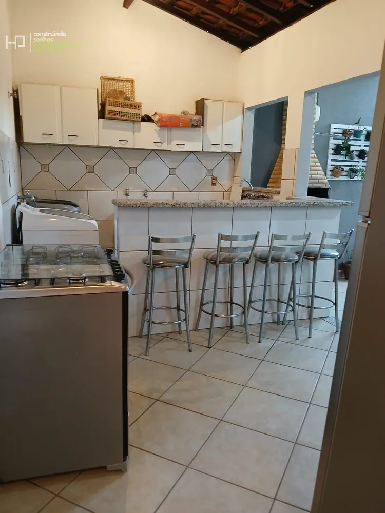 Casa, 3 quartos - Foto 4