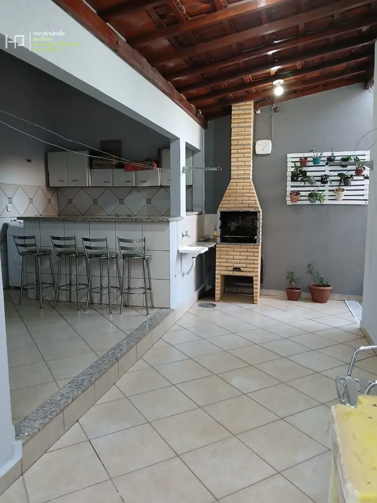 Casa, 3 quartos - Foto 3