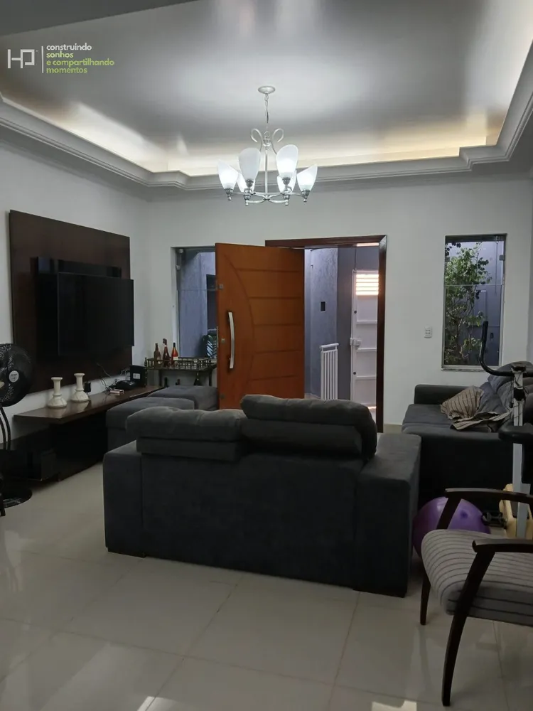 Casa, 3 quartos - Foto 1