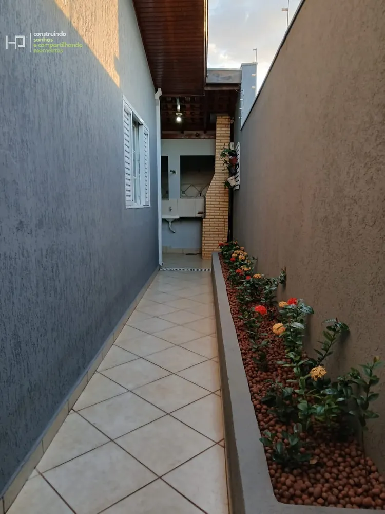 Casa, 3 quartos - Foto 2