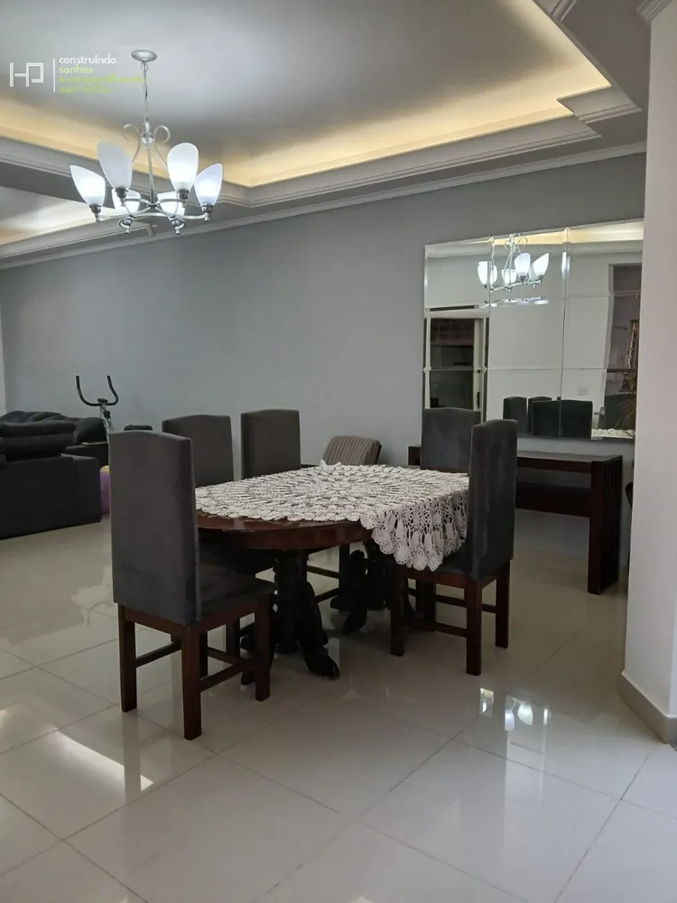 Casa, 3 quartos - Foto 3