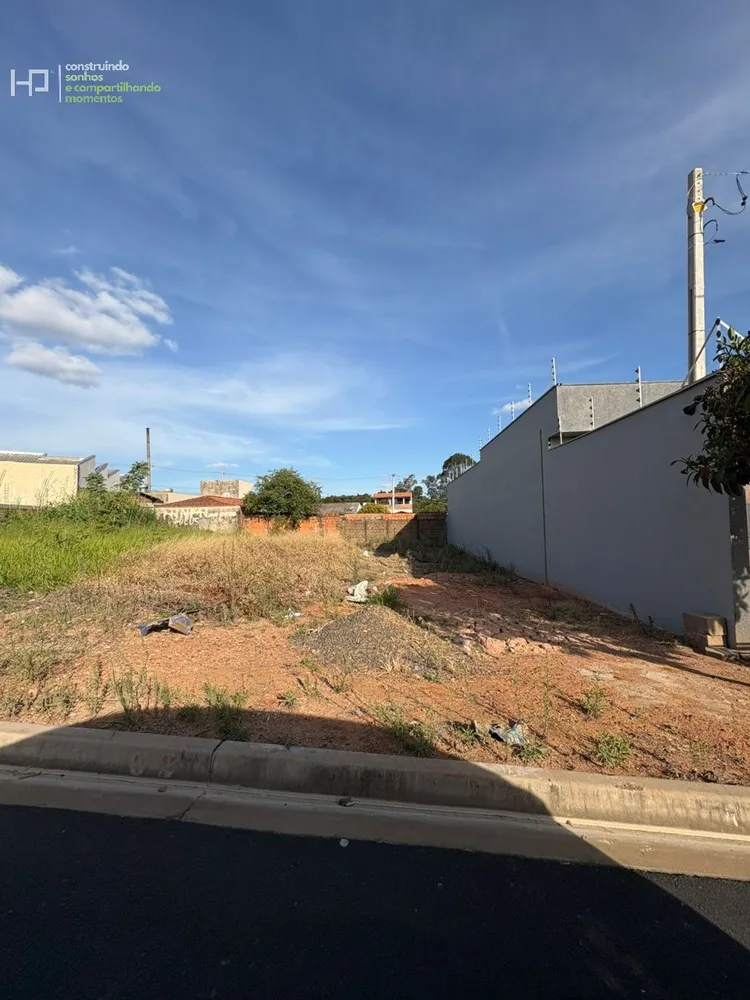 Terreno, 250 m² - Foto 1