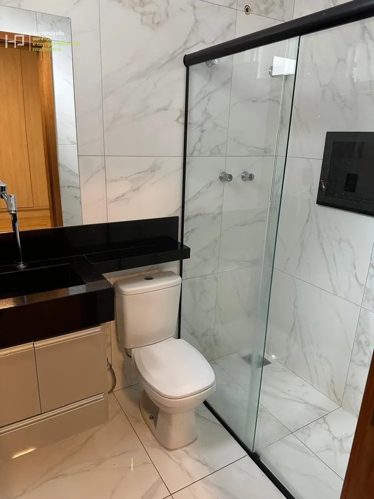 Apartamento, 3 quartos, 96 m² - Foto 11
