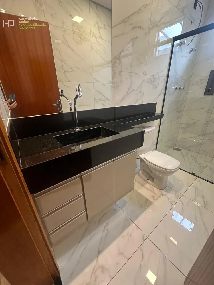 Apartamento, 3 quartos, 96 m² - Foto 8