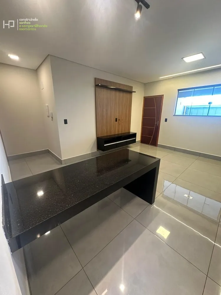 Apartamento, 3 quartos, 96 m² - Foto 2