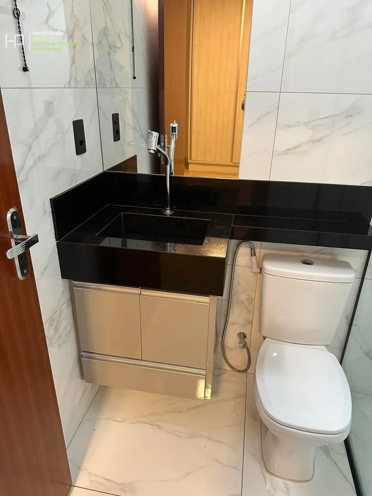 Apartamento, 3 quartos, 96 m² - Foto 14