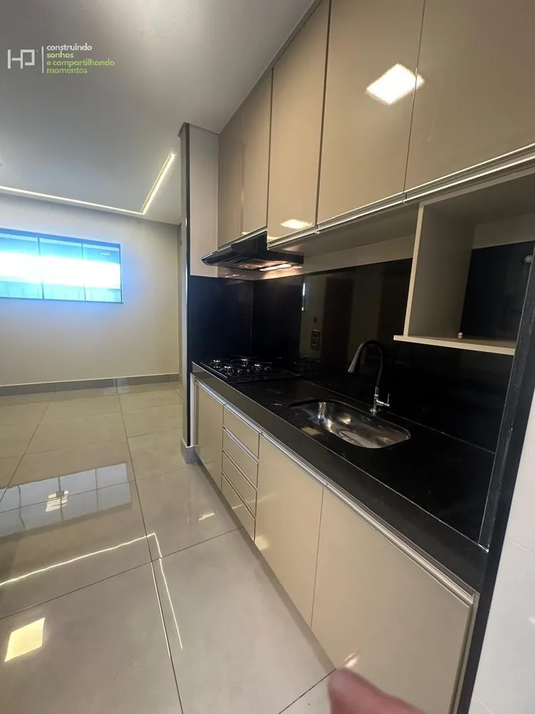 Apartamento, 3 quartos, 96 m² - Foto 3