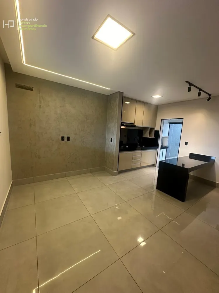Apartamento, 3 quartos, 96 m² - Foto 1