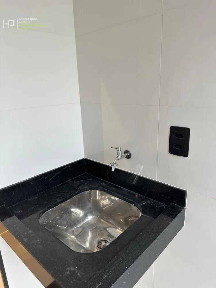 Apartamento, 3 quartos, 96 m² - Foto 2