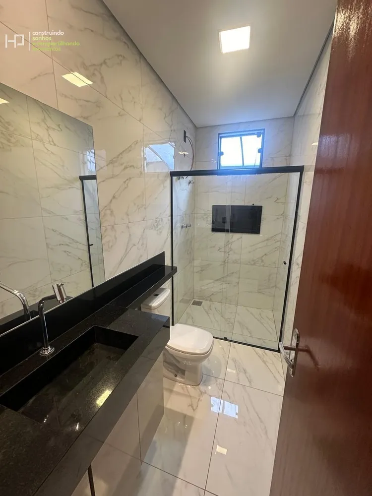 Apartamento, 3 quartos, 96 m² - Foto 4
