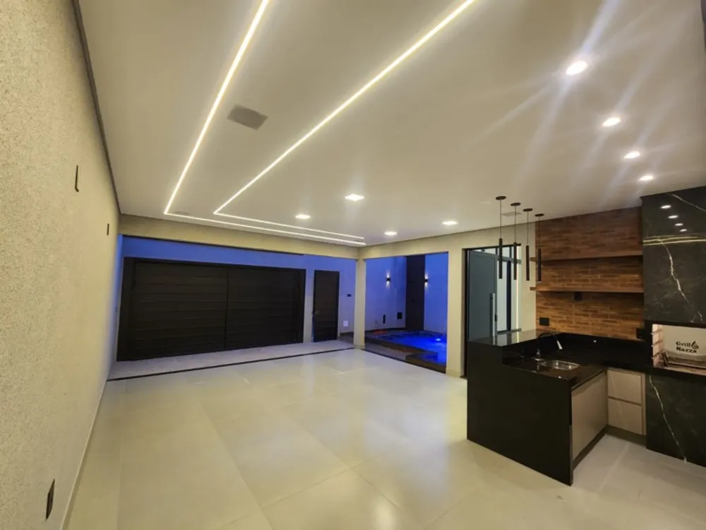 Casa, 3 quartos - Foto 4