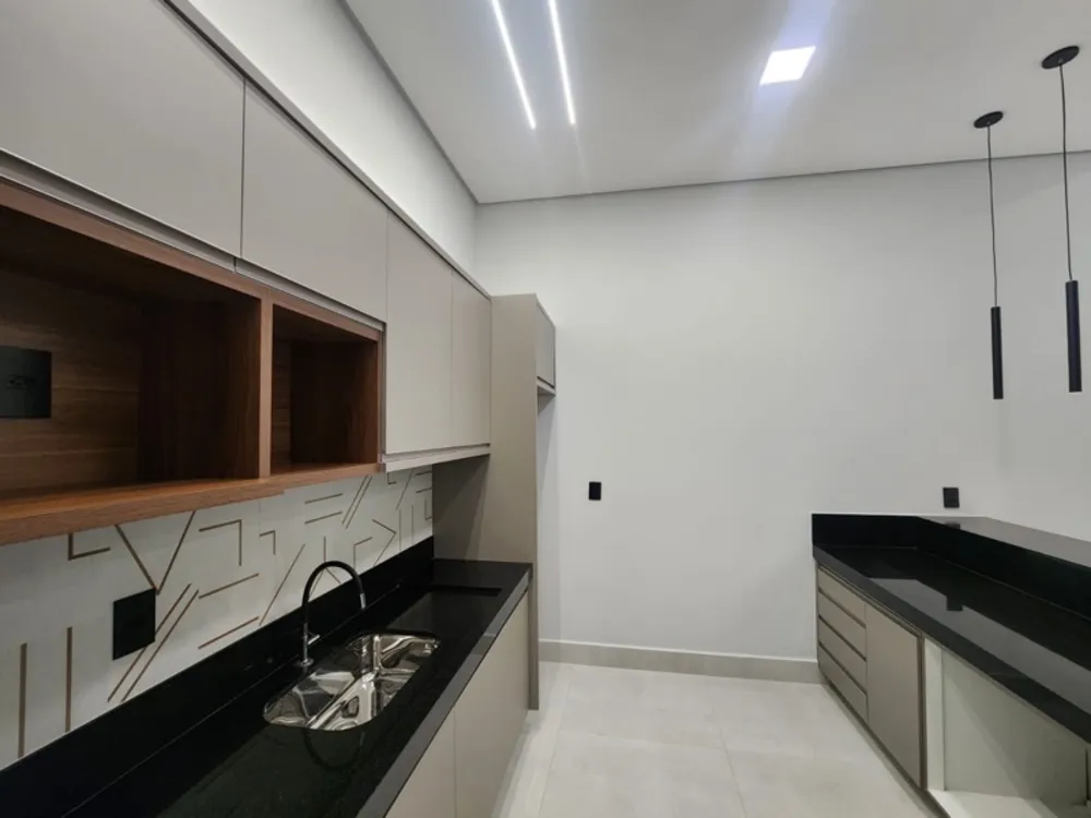 Casa, 3 quartos - Foto 7