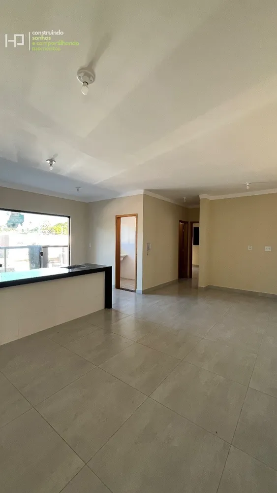 Apartamento, 2 quartos, 75 m² - Foto 1
