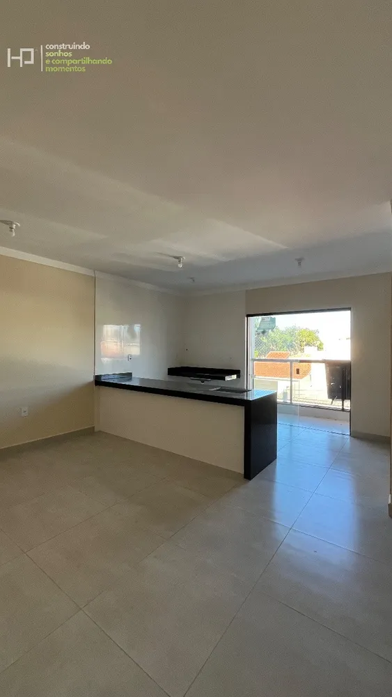 Apartamento, 2 quartos, 75 m² - Foto 3
