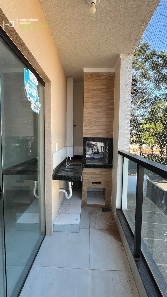 Apartamento, 2 quartos, 75 m² - Foto 6