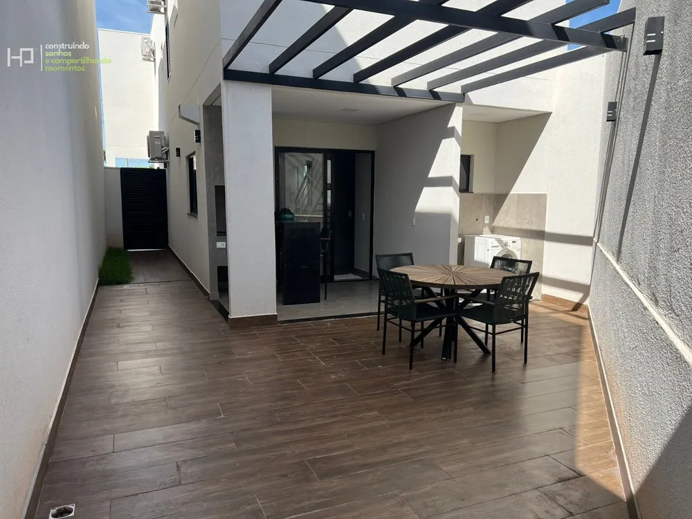 Casa de Condomínio, 3 quartos - Foto 3