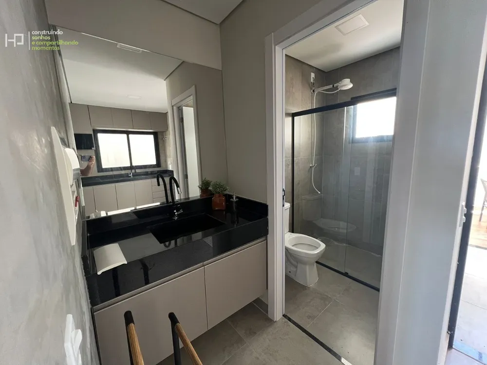 Casa de Condomínio, 3 quartos - Foto 3