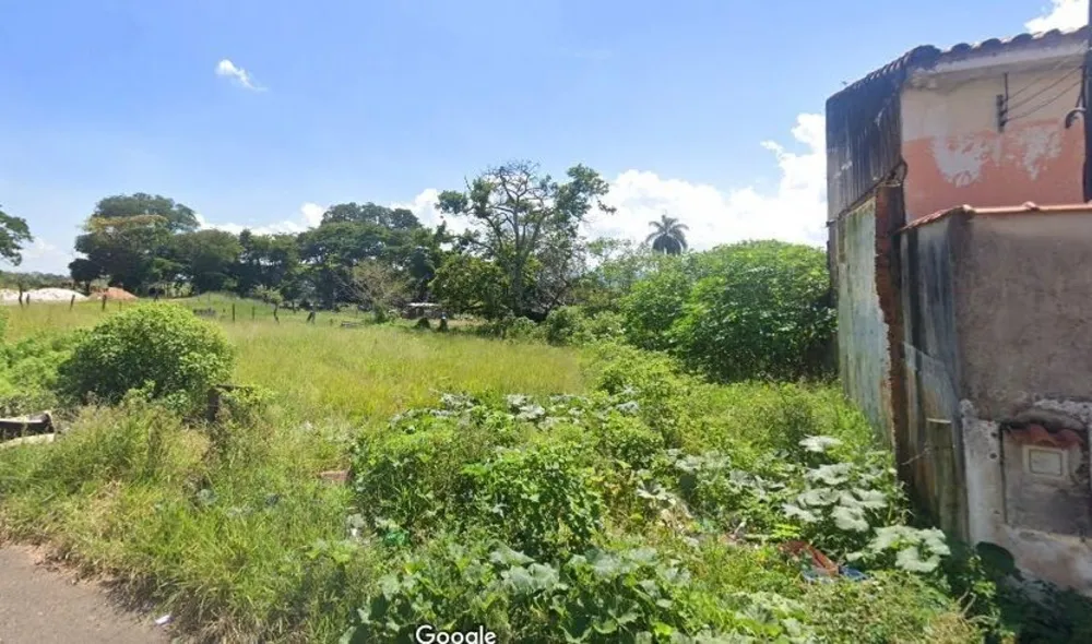 Terreno, 516 m² - Foto 2