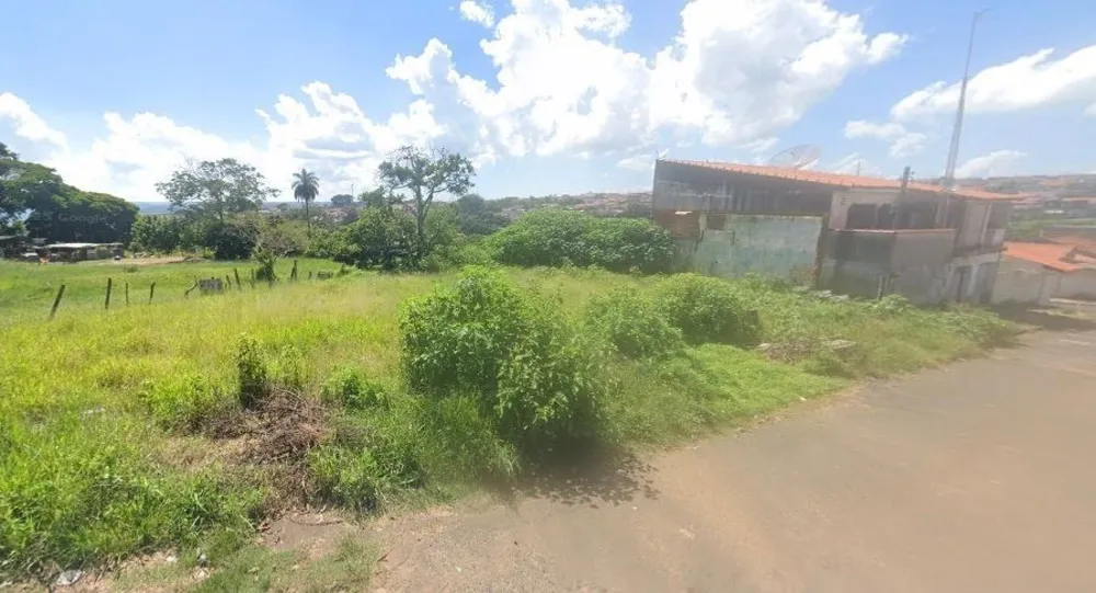 Terreno, 516 m² - Foto 1