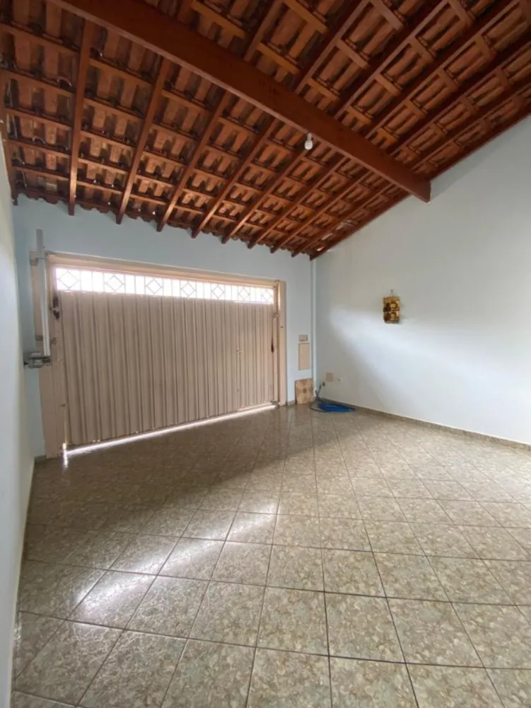 Casa, 2 quartos - Foto 2