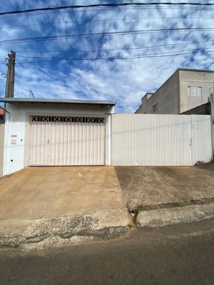 Casa, 2 quartos - Foto 1