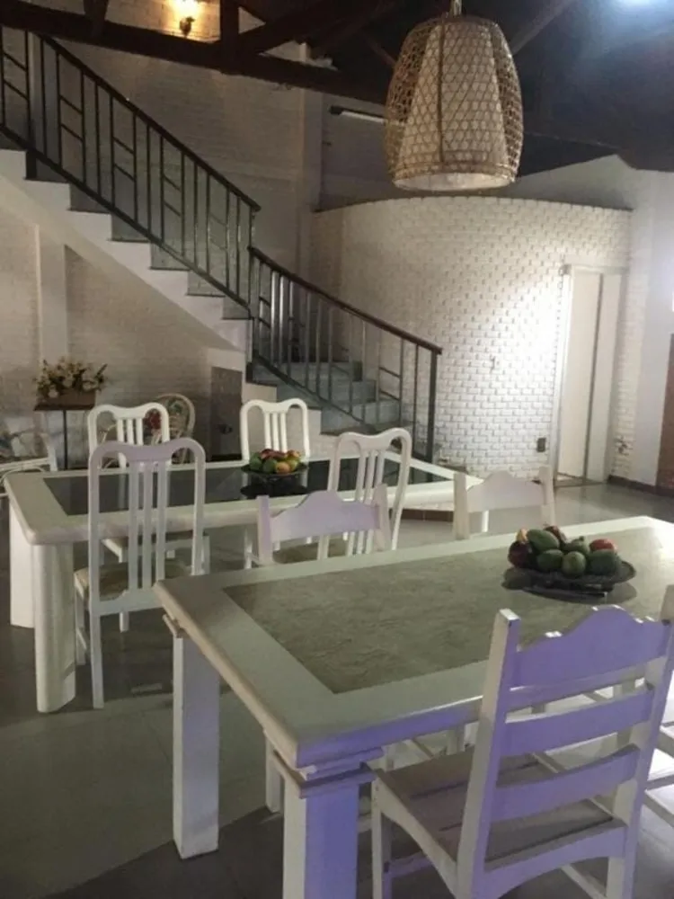 Chácara, 5 quartos - Foto 3