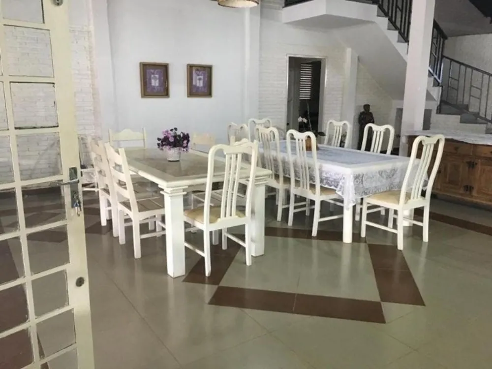 Chácara, 5 quartos - Foto 2