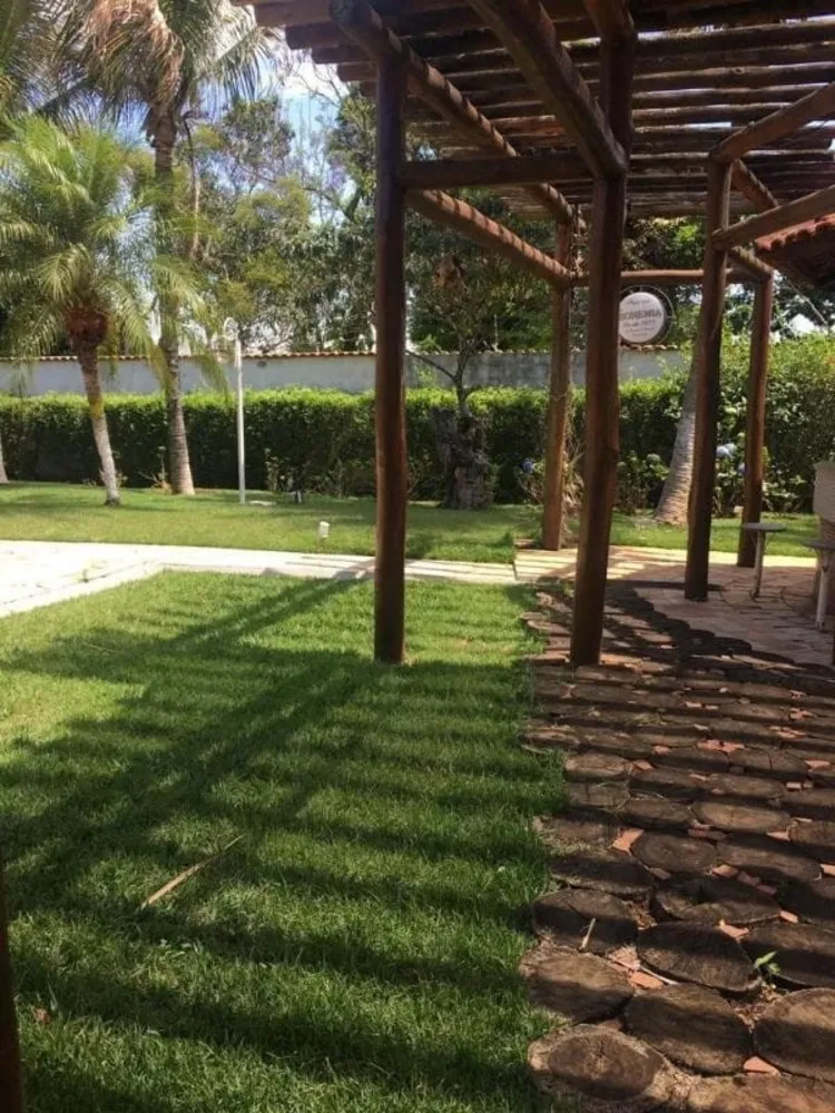 Chácara, 5 quartos - Foto 13