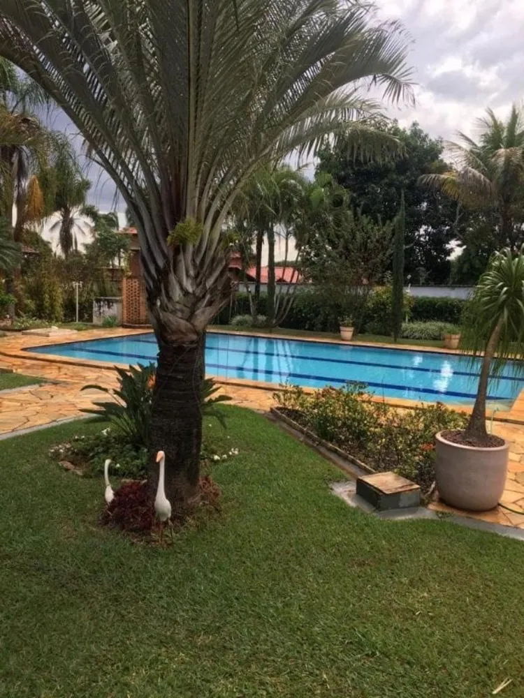 Chácara, 5 quartos - Foto 16