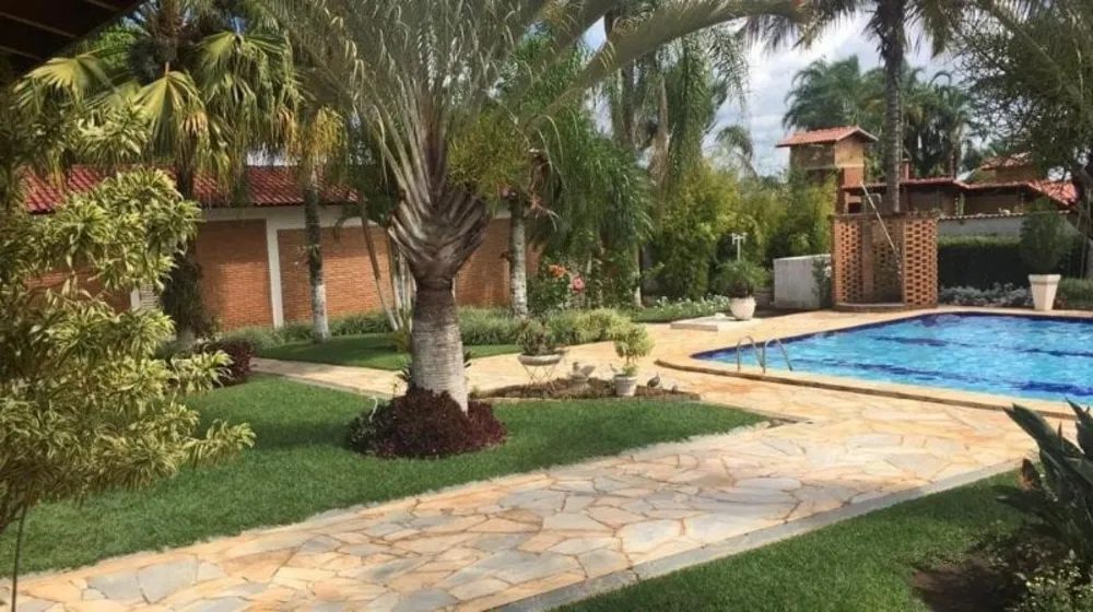 Chácara, 5 quartos - Foto 3
