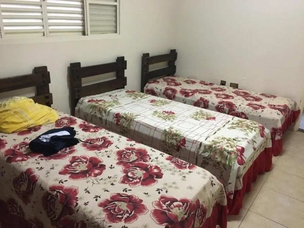 Chácara, 5 quartos - Foto 1