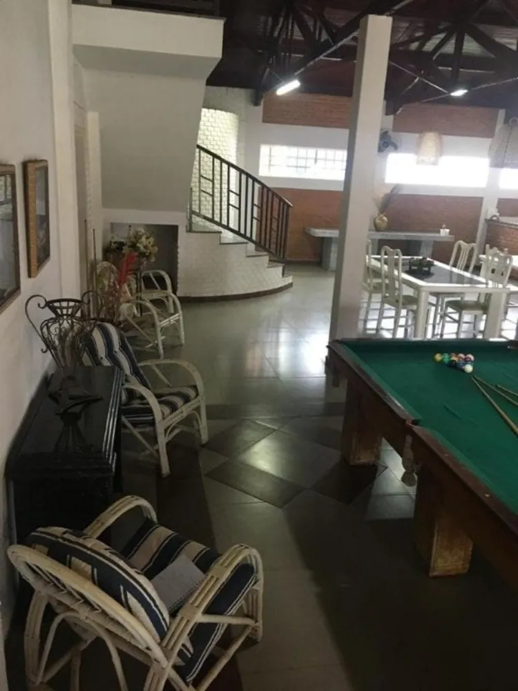 Chácara, 5 quartos - Foto 12