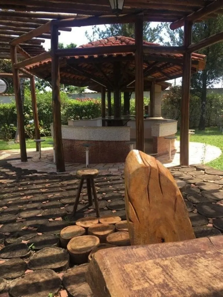 Chácara, 5 quartos - Foto 4