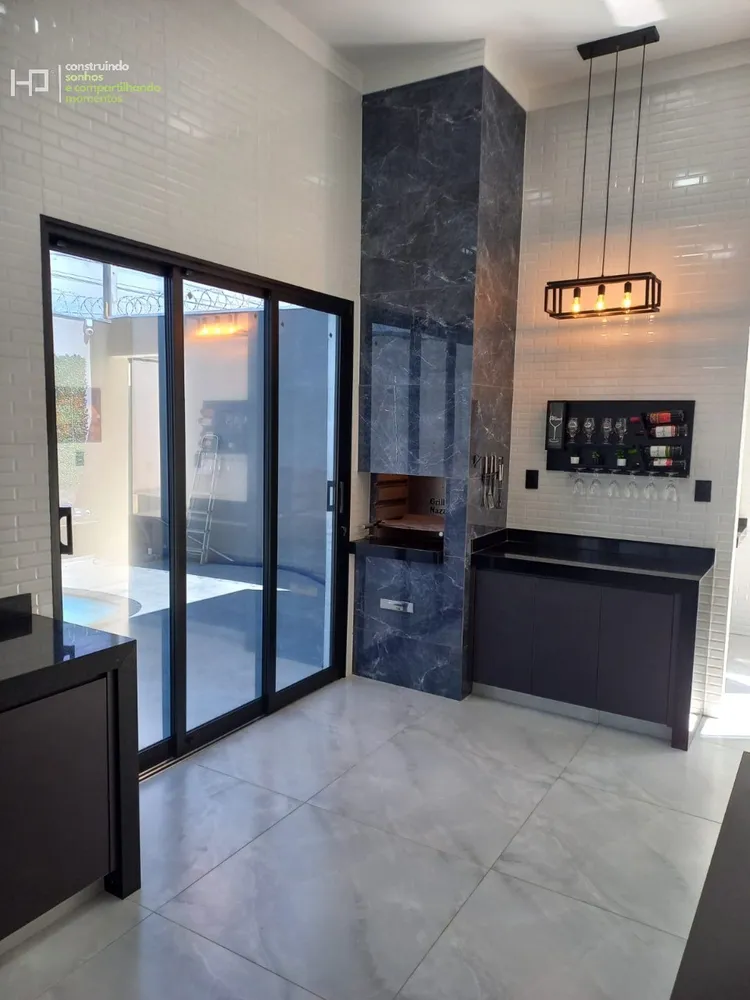 Casa, 3 quartos, 135 m² - Foto 10